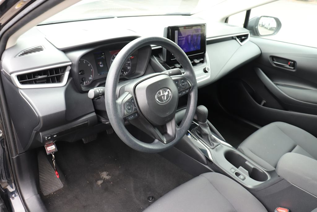 Thumbnail: 2024 Toyota Corolla - 2