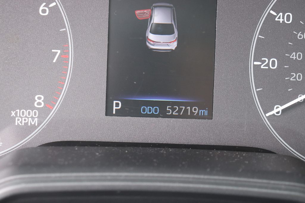 Thumbnail: 2024 Toyota Corolla - 7