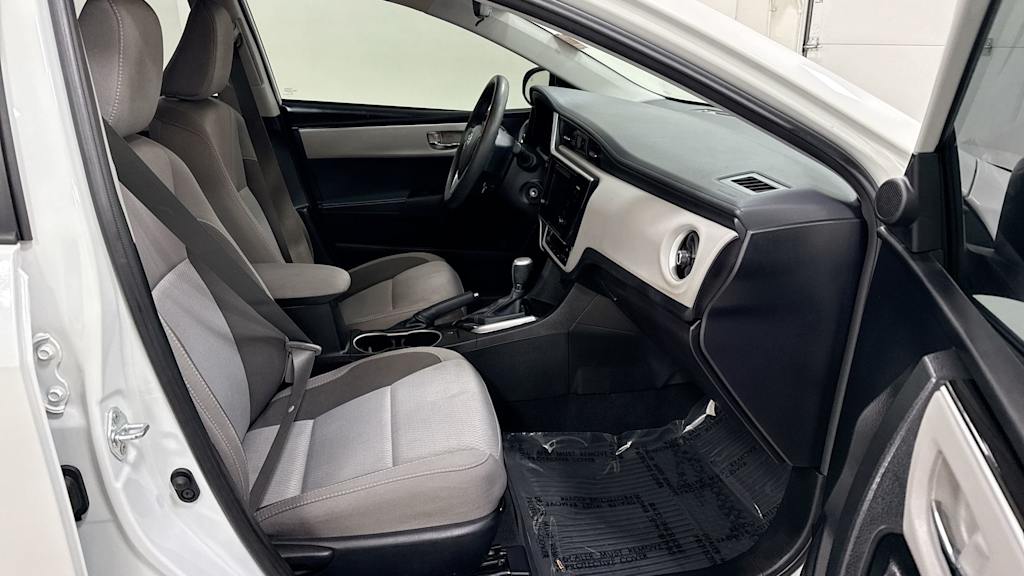 2017 Toyota Corolla LE Eco 30