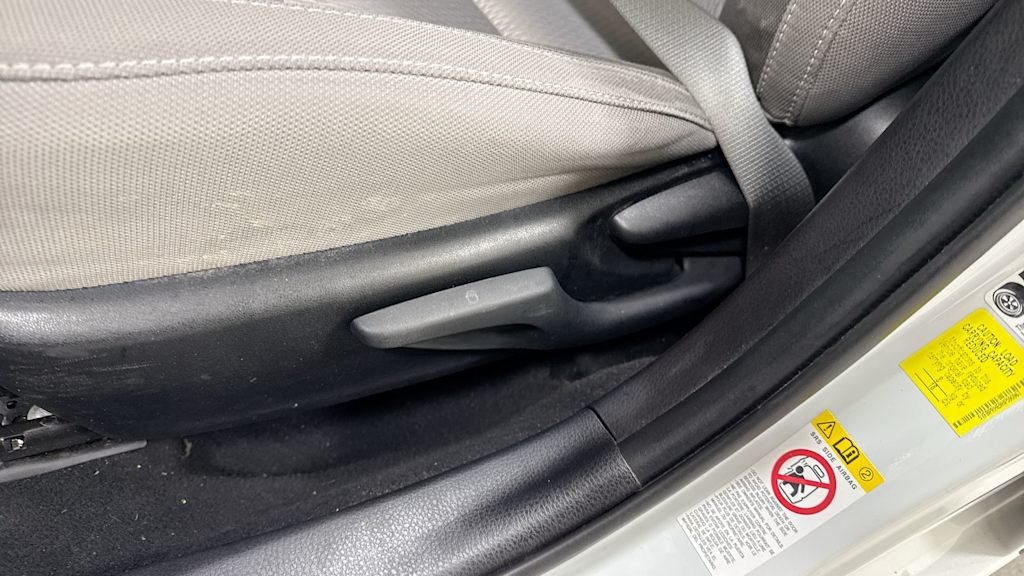 2017 Toyota Corolla LE Eco 25