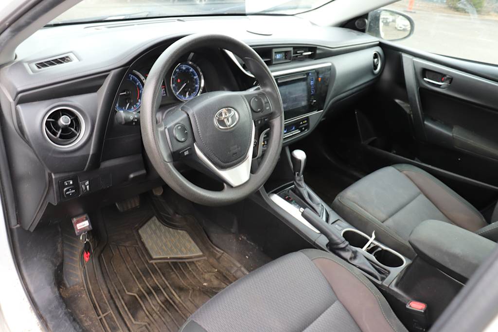 Thumbnail: 2019 Toyota Corolla - 2