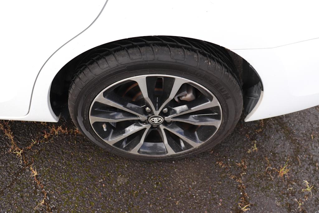 Thumbnail: 2019 Toyota Corolla - 7