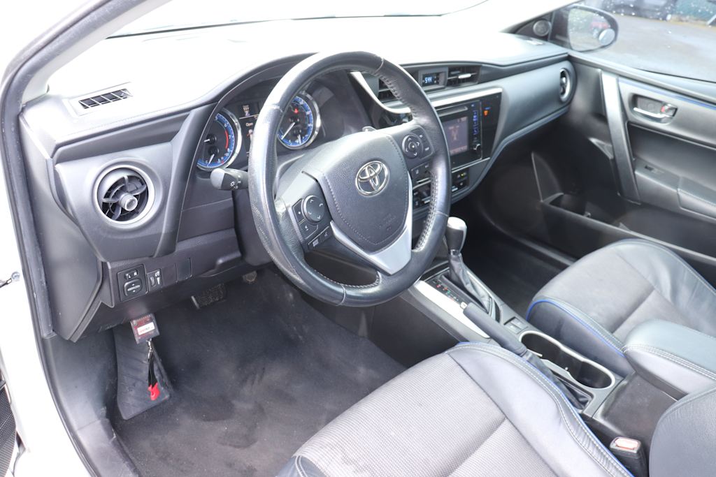 Thumbnail: 2019 Toyota Corolla - 2