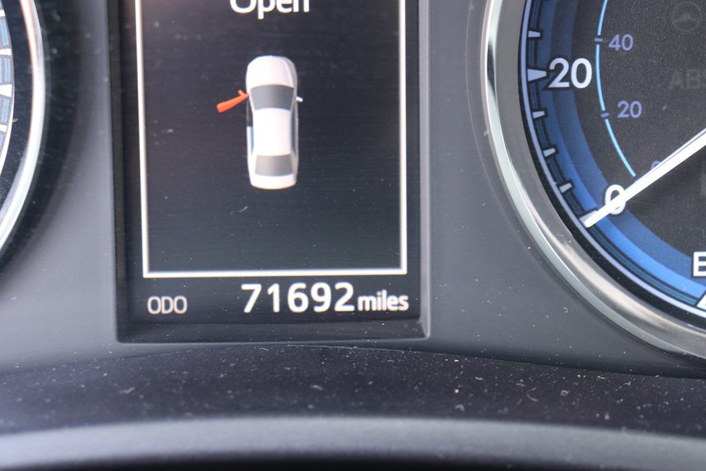 Thumbnail: 2019 Toyota Corolla - 8