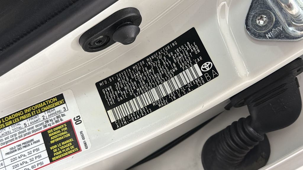 Thumbnail: 2014 Toyota Corolla - 20