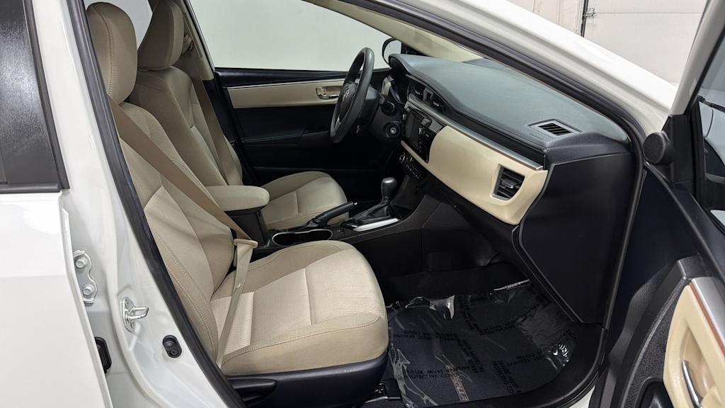 Thumbnail: 2014 Toyota Corolla - 29