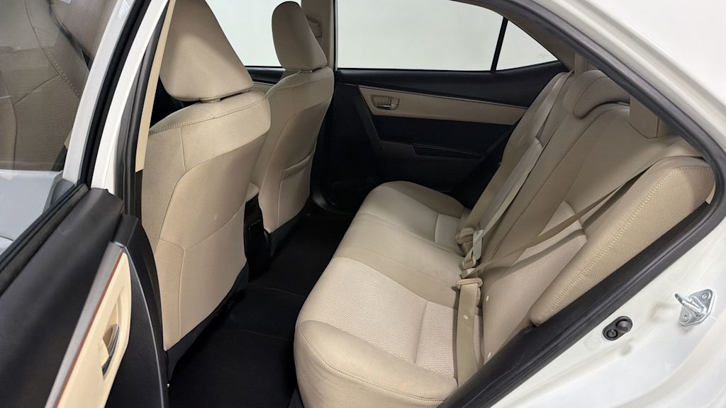 Thumbnail: 2014 Toyota Corolla - 13