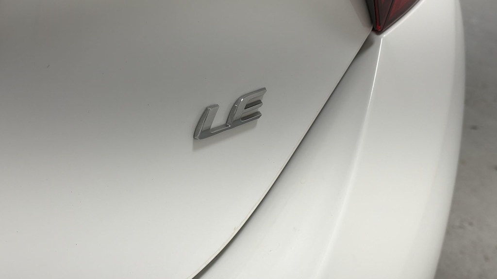 Thumbnail: 2014 Toyota Corolla - 7