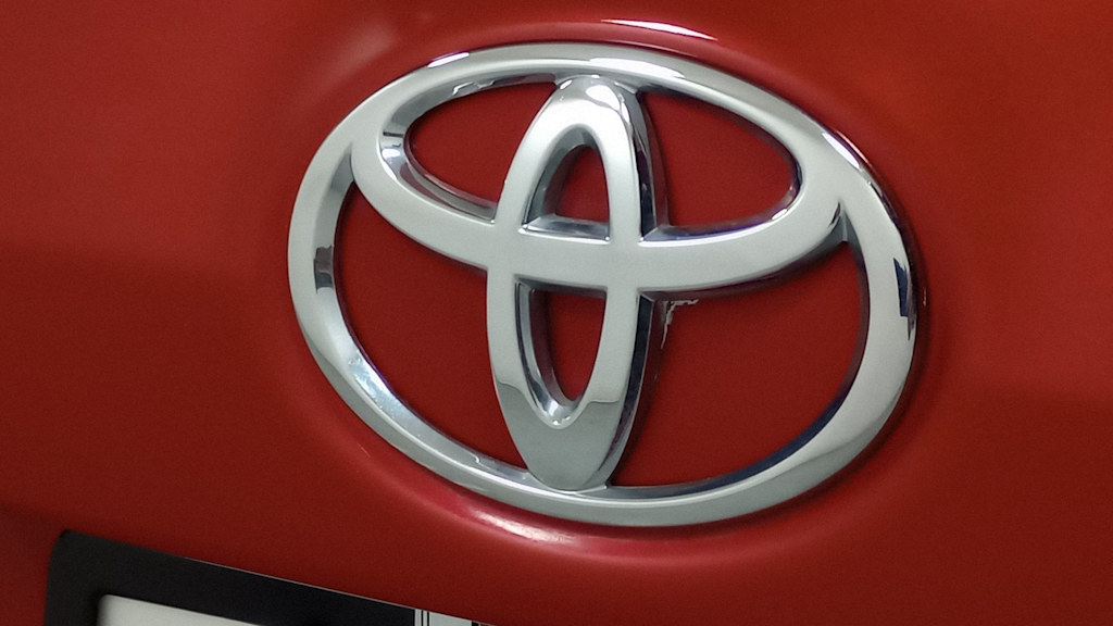 2016 Toyota Corolla LE 30