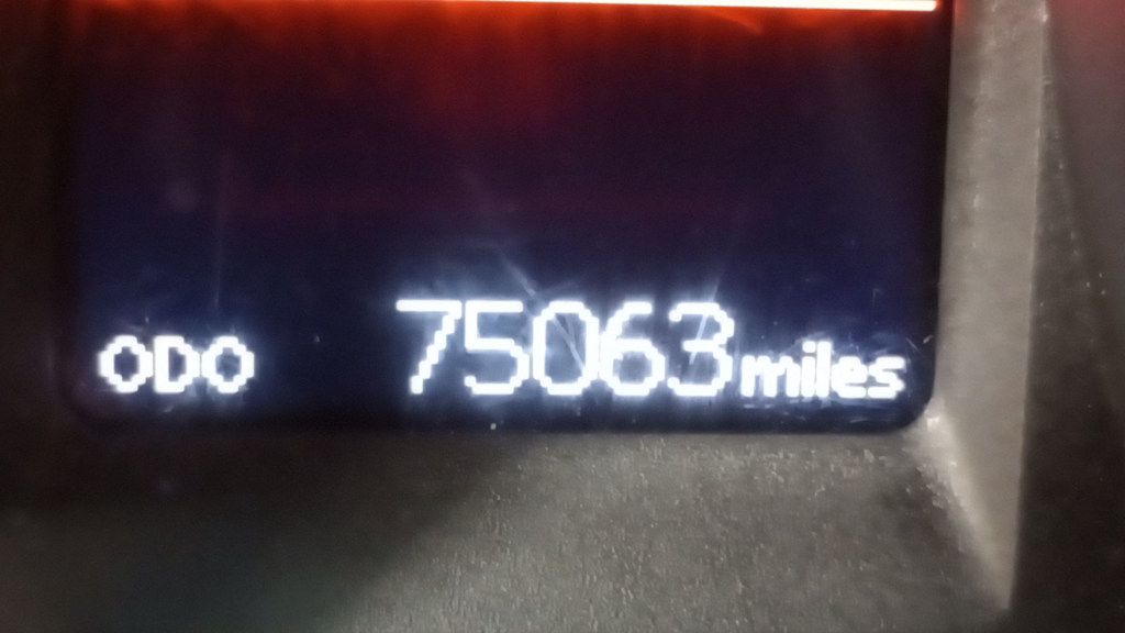 2016 Toyota Corolla LE 6