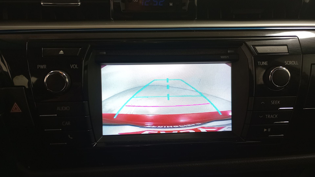 2016 Toyota Corolla LE 26