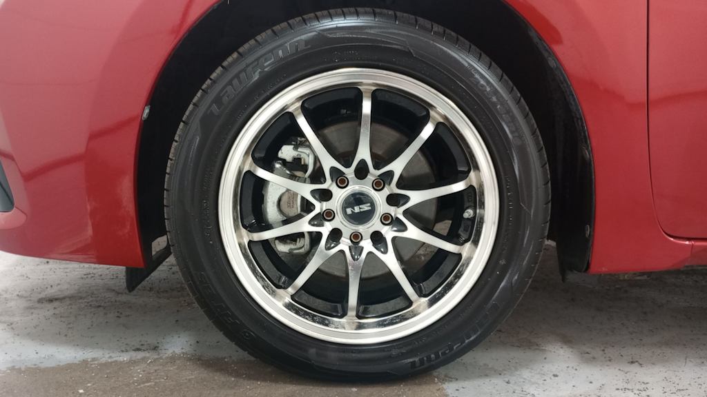 2016 Toyota Corolla LE 7