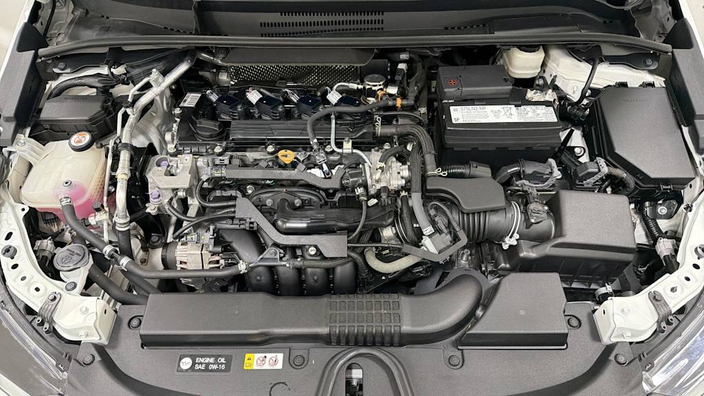 Thumbnail: 2021 Toyota Corolla - 7