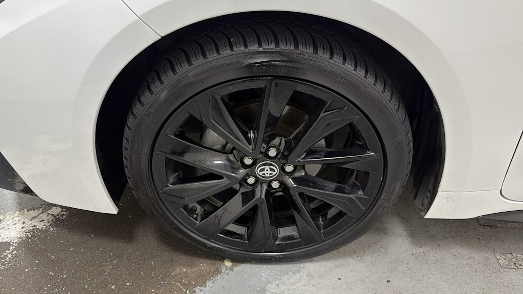 Thumbnail: 2021 Toyota Corolla - 6