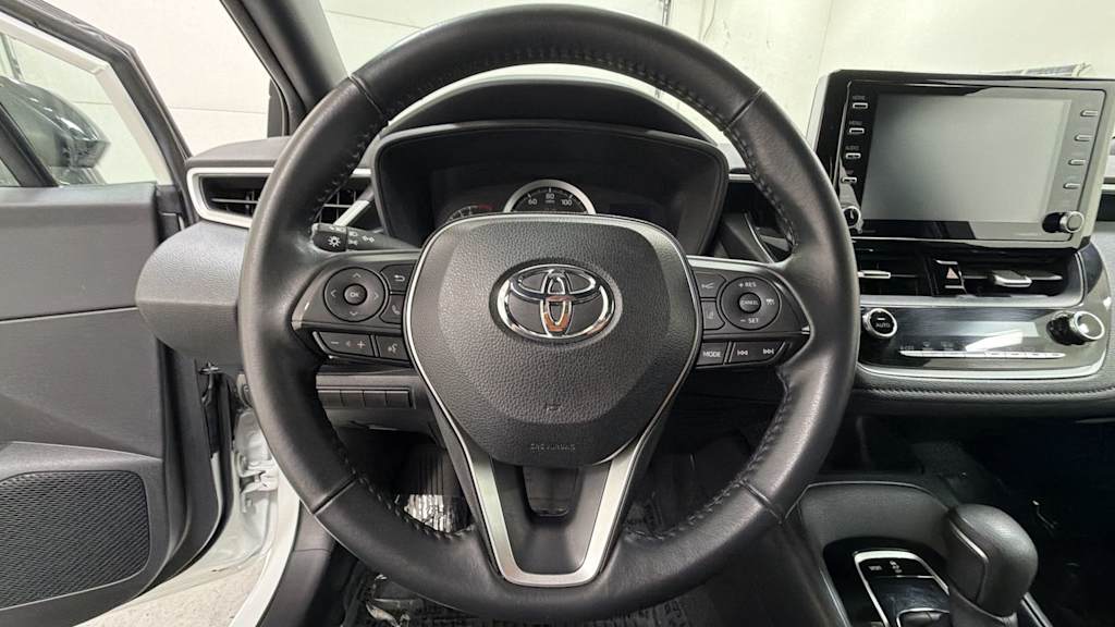 Thumbnail: 2021 Toyota Corolla - 8