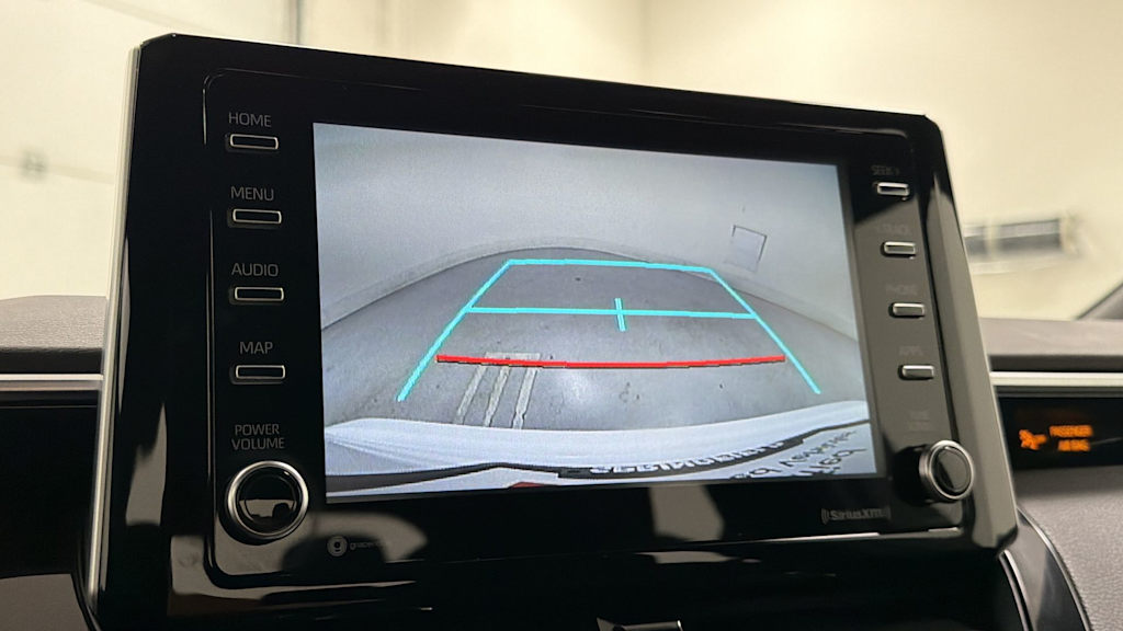 Thumbnail: 2021 Toyota Corolla - 26