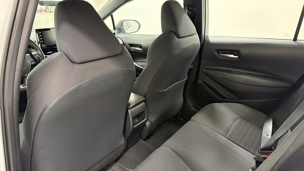 Thumbnail: 2021 Toyota Corolla - 28