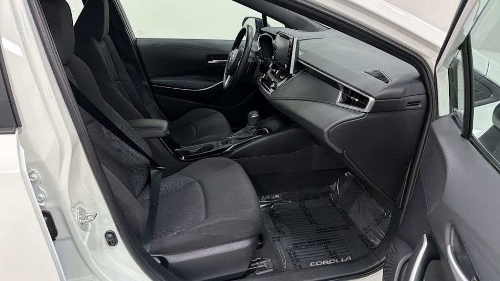 Thumbnail: 2021 Toyota Corolla - 30