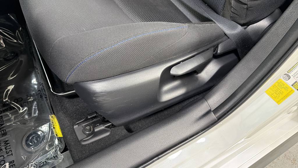 Thumbnail: 2021 Toyota Corolla - 24