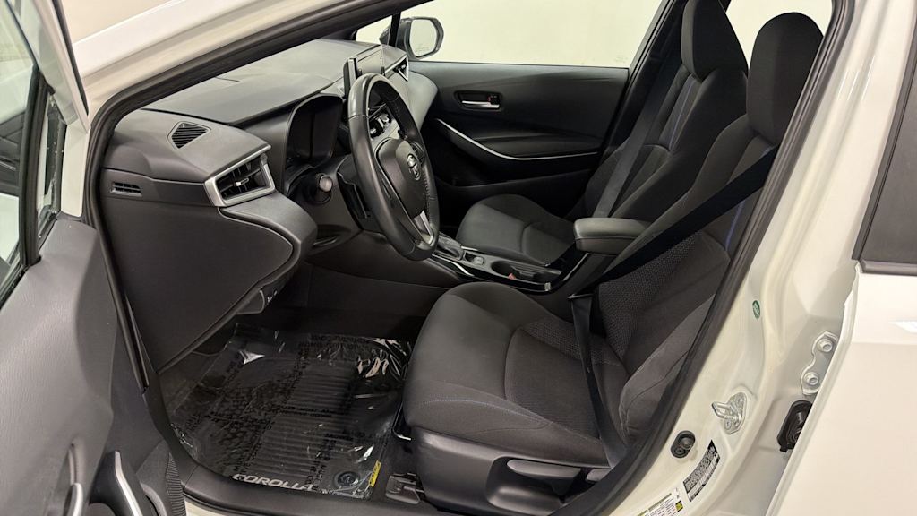 Thumbnail: 2021 Toyota Corolla - 9