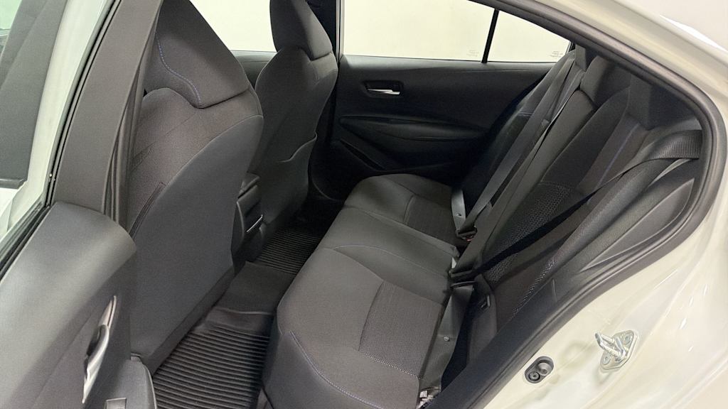 Thumbnail: 2021 Toyota Corolla - 11