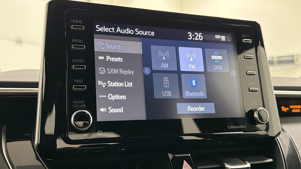 Thumbnail: 2021 Toyota Corolla - 13