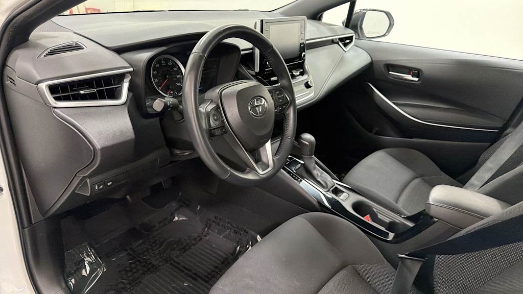 Thumbnail: 2021 Toyota Corolla - 2