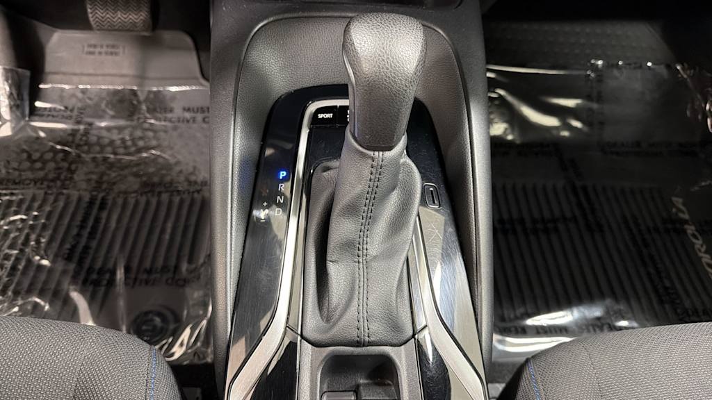 Thumbnail: 2021 Toyota Corolla - 14