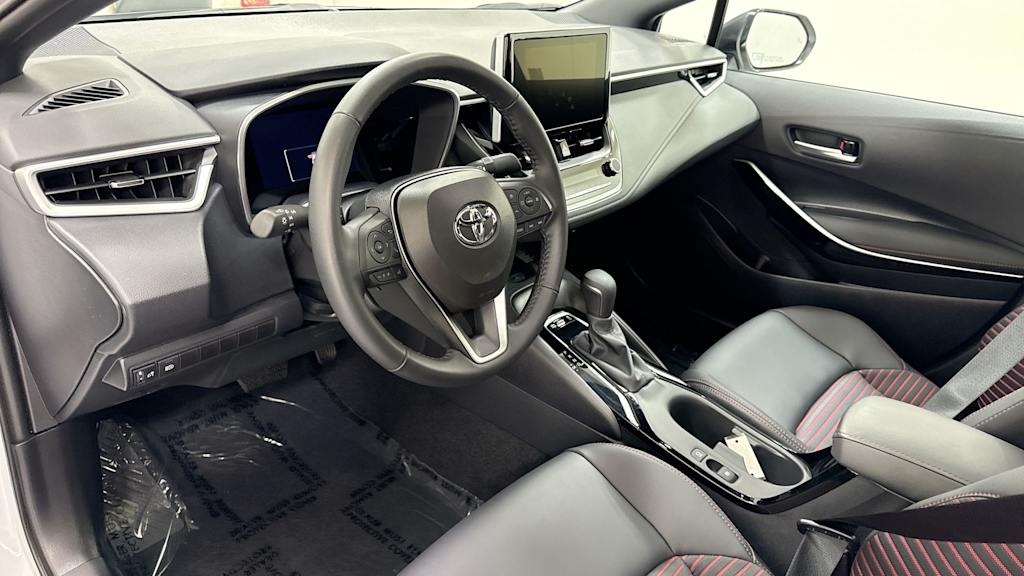 Thumbnail: 2024 Toyota Corolla - 2