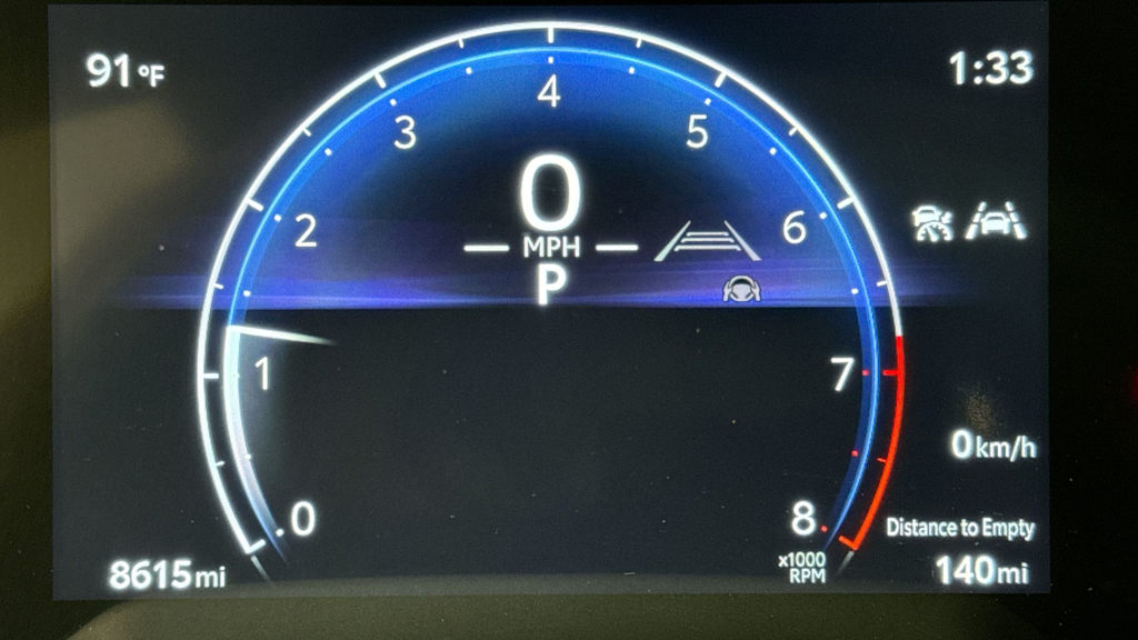 Thumbnail: 2024 Toyota Corolla - 15