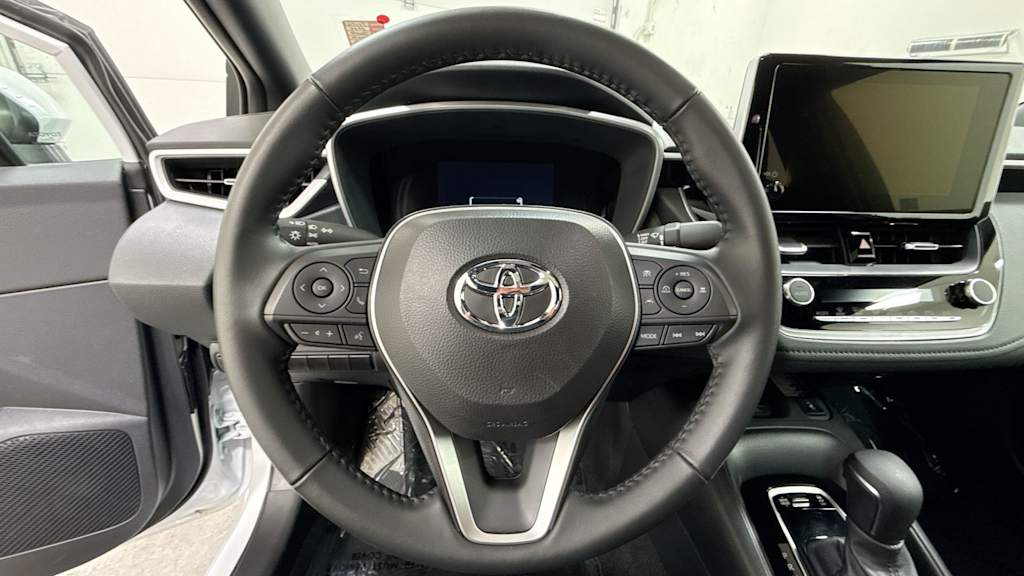 Thumbnail: 2024 Toyota Corolla - 8