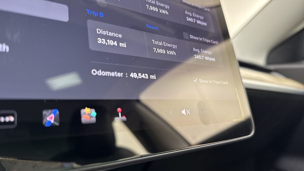 Thumbnail: 2019 Tesla Model 3 - 13