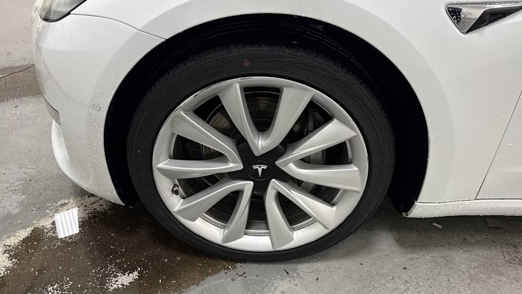 Thumbnail: 2019 Tesla Model 3 - 7