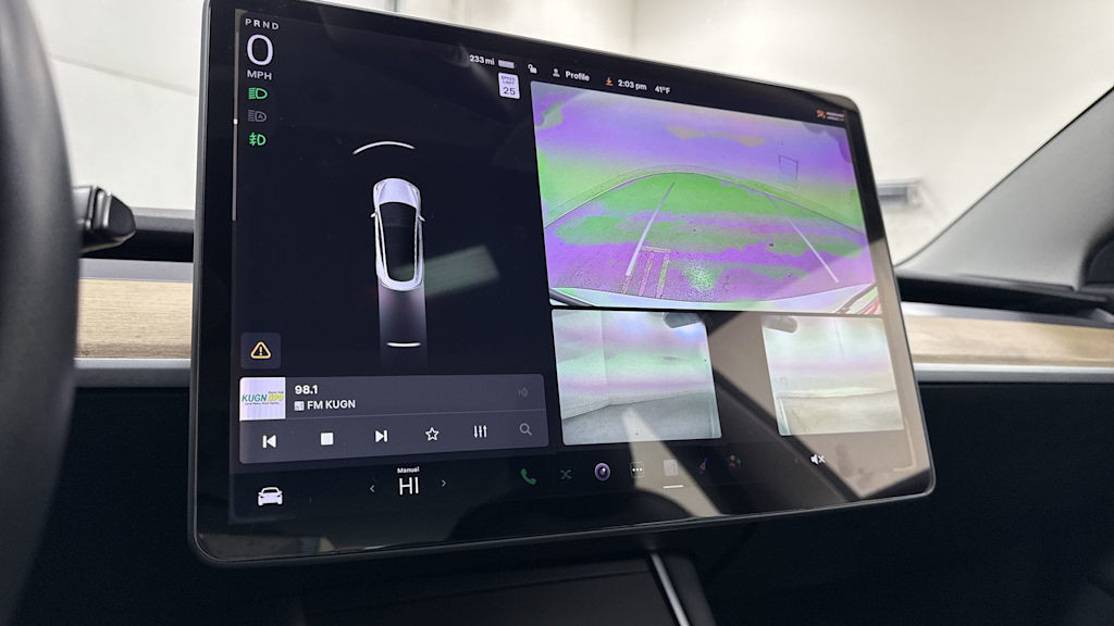 Thumbnail: 2019 Tesla Model 3 - 24