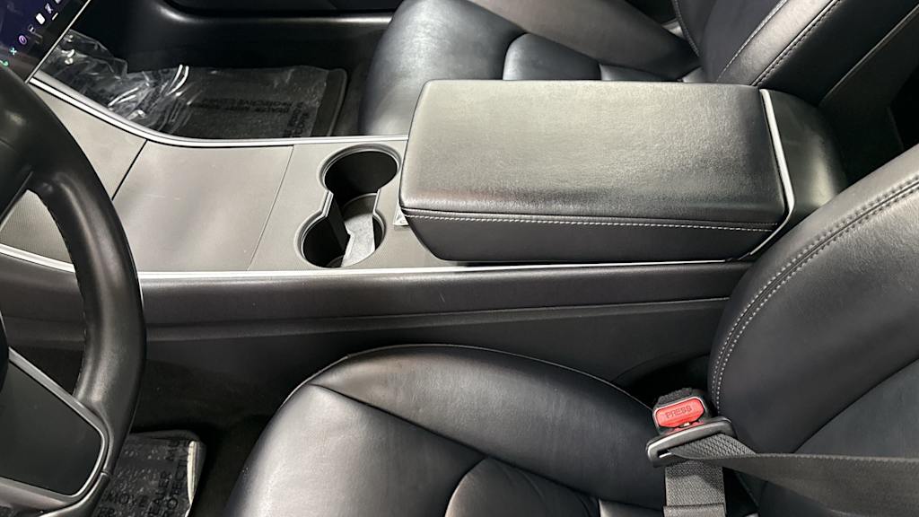 Thumbnail: 2019 Tesla Model 3 - 10