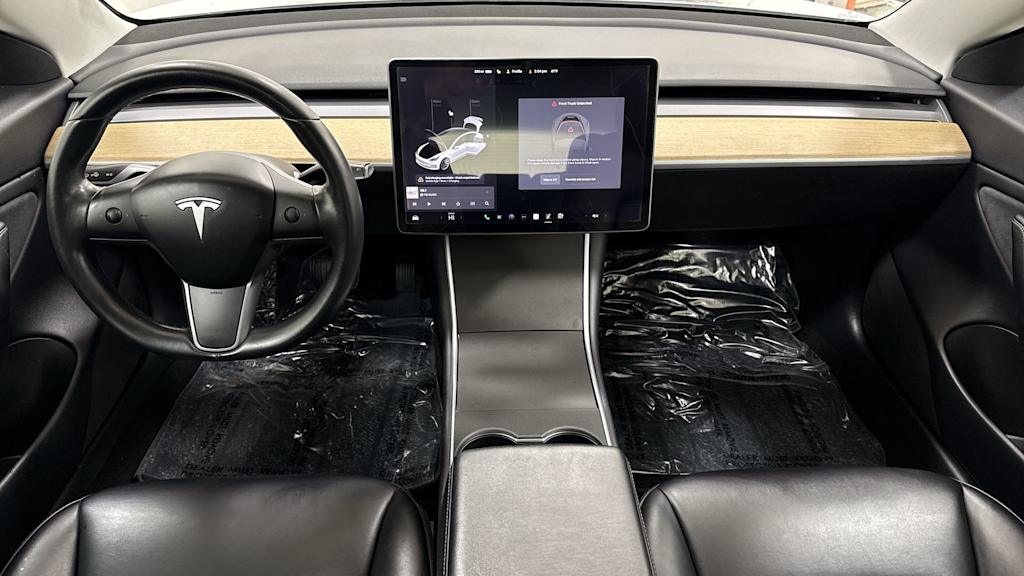 Thumbnail: 2019 Tesla Model 3 - 12