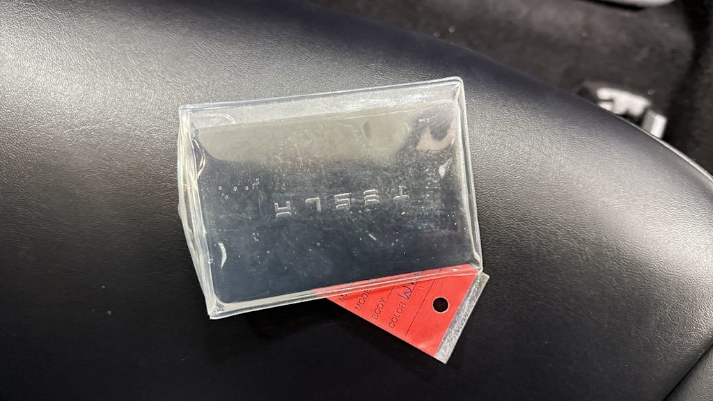 Thumbnail: 2019 Tesla Model 3 - 32