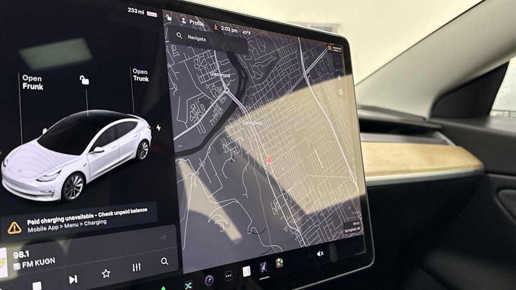 Thumbnail: 2019 Tesla Model 3 - 25