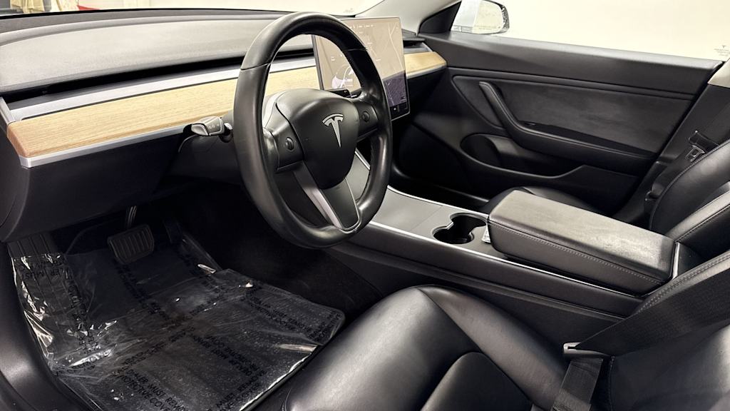 Thumbnail: 2019 Tesla Model 3 - 2