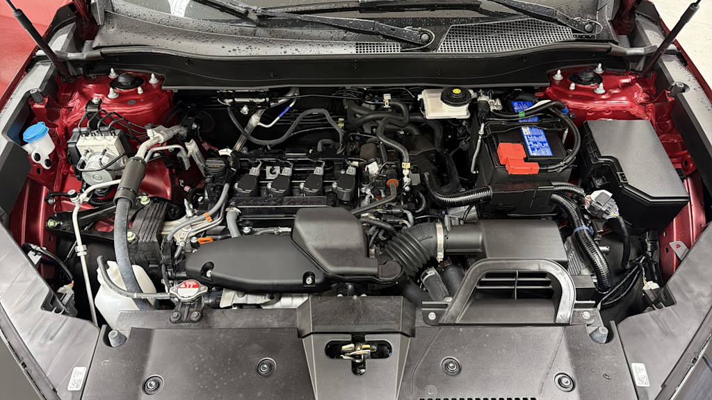 Thumbnail: 2024 Honda CR-V - 8