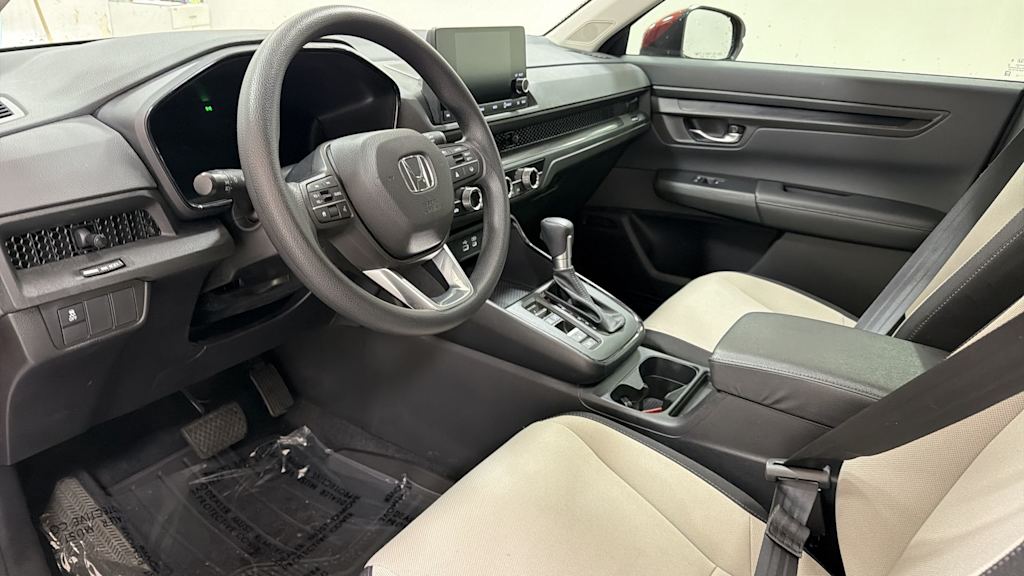 Thumbnail: 2024 Honda CR-V - 2