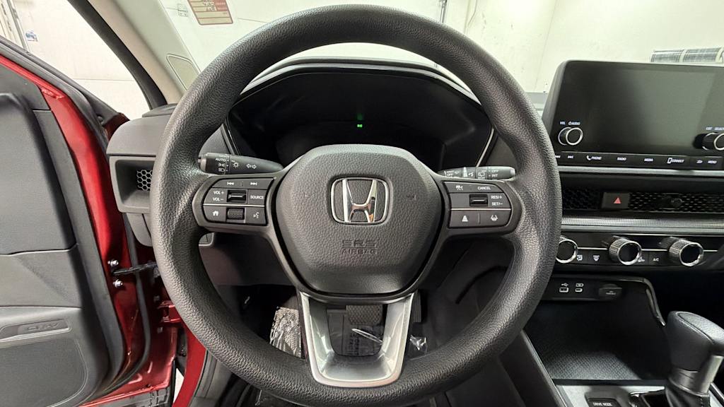 Thumbnail: 2024 Honda CR-V - 9
