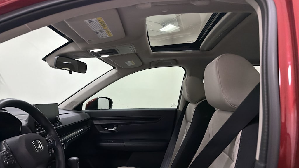 Thumbnail: 2024 Honda CR-V - 11