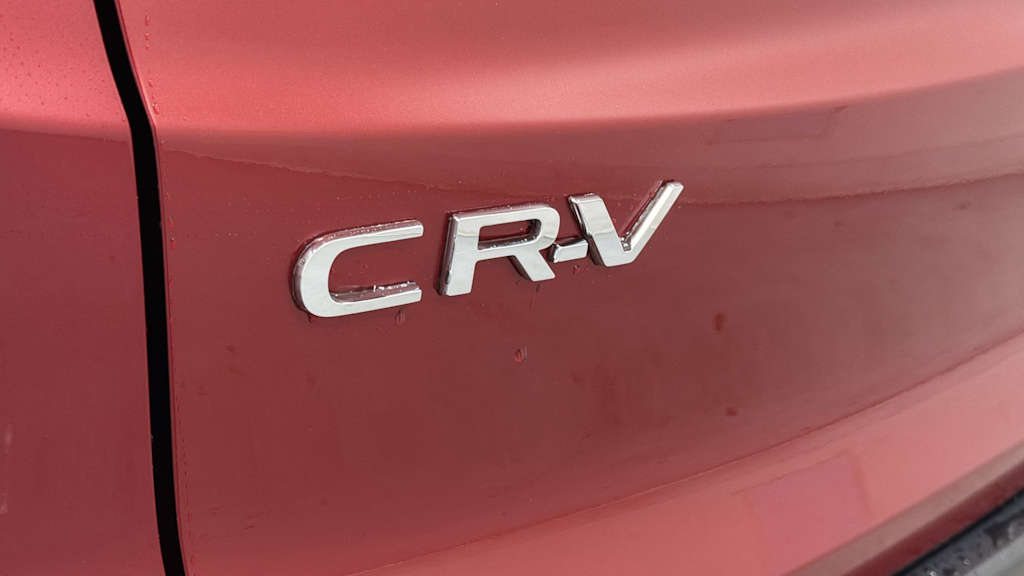 Thumbnail: 2024 Honda CR-V - 6