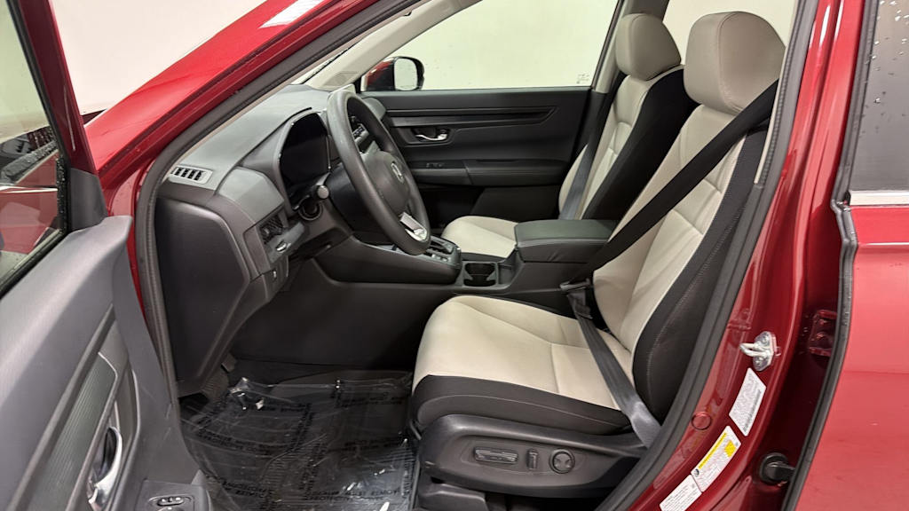 Thumbnail: 2024 Honda CR-V - 10