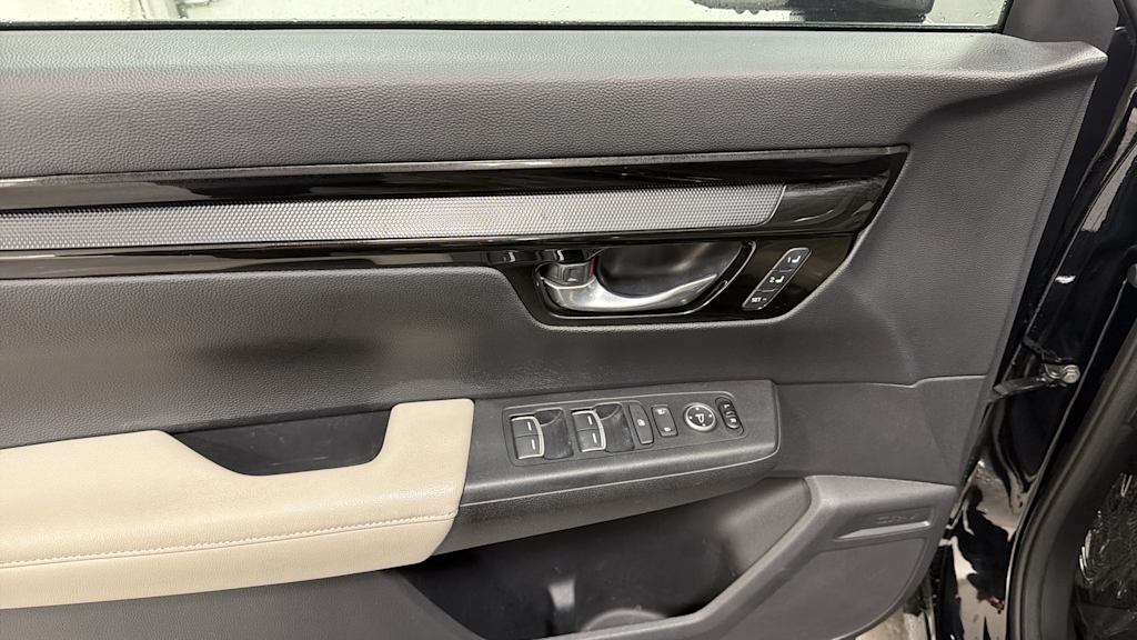 Thumbnail: 2023 Honda CR-V - 26