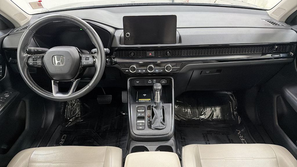 Thumbnail: 2023 Honda CR-V - 15