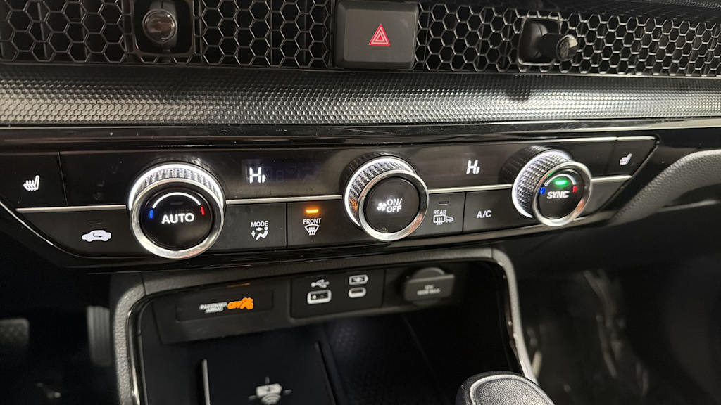 Thumbnail: 2023 Honda CR-V - 28