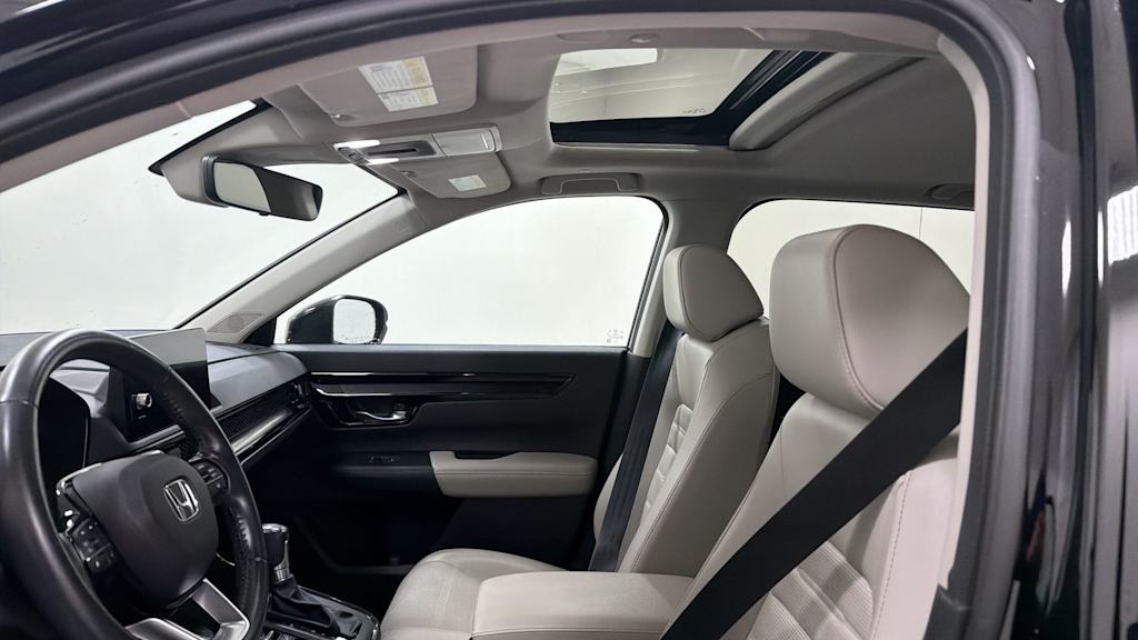 Thumbnail: 2023 Honda CR-V - 12