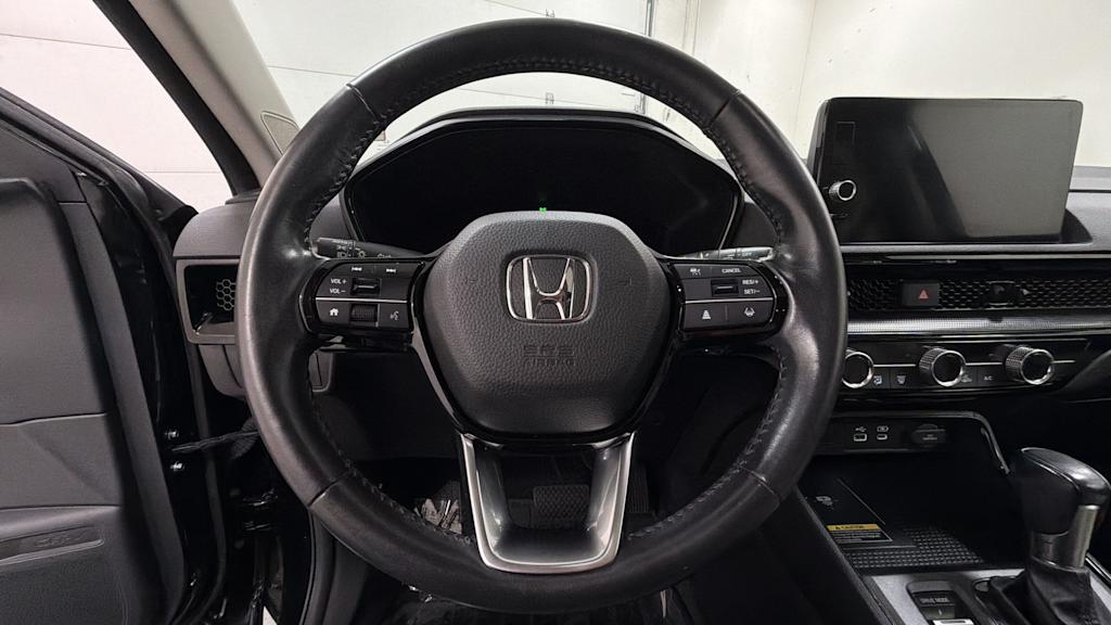 Thumbnail: 2023 Honda CR-V - 10